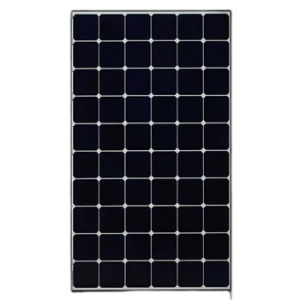 HT solar panel product