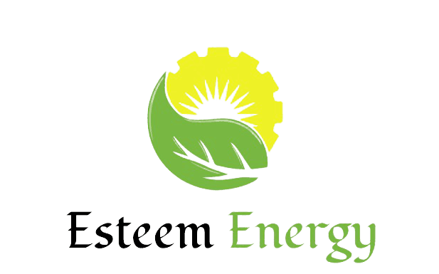 Esteem Energy logo