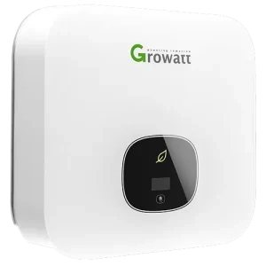 Growatt Inverter