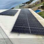 Solar Panel Installation Ashby WA