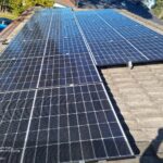 solar installation revesby NSW