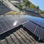 solar installation wetherill park NSW