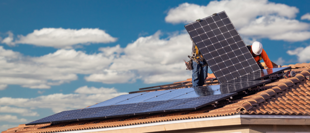 Importance of Solar Panel Installation