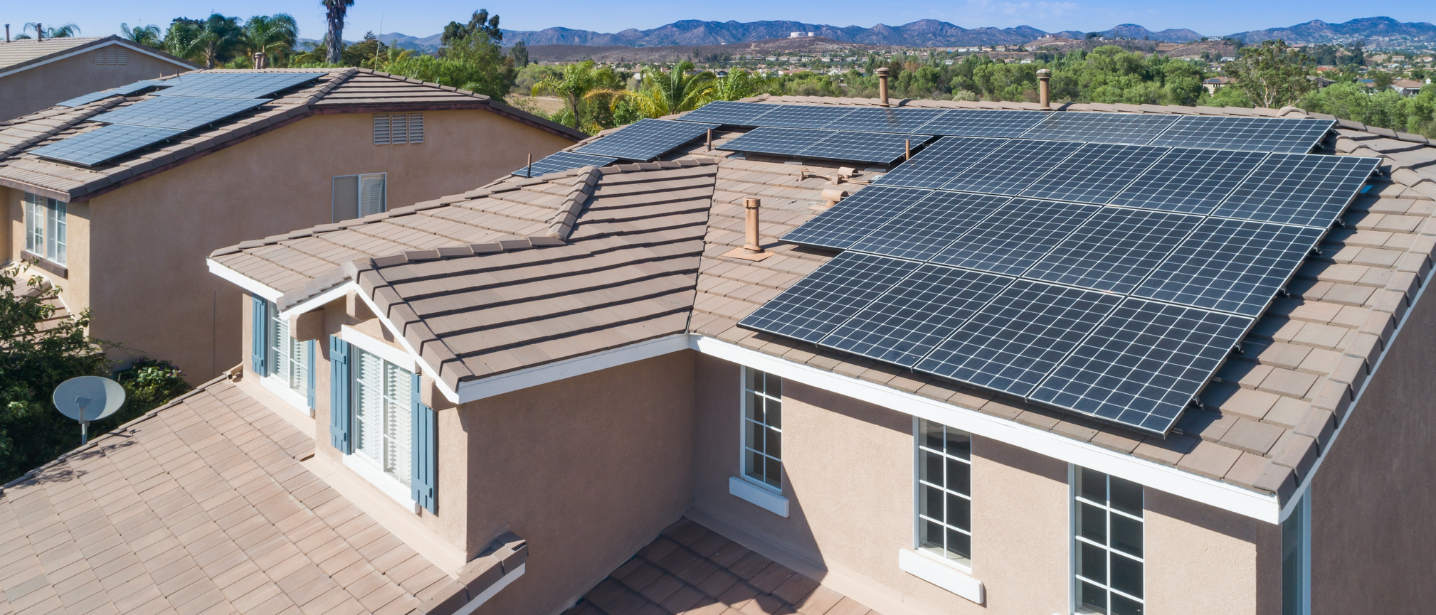 Which Direction is Best For Solar Panels?