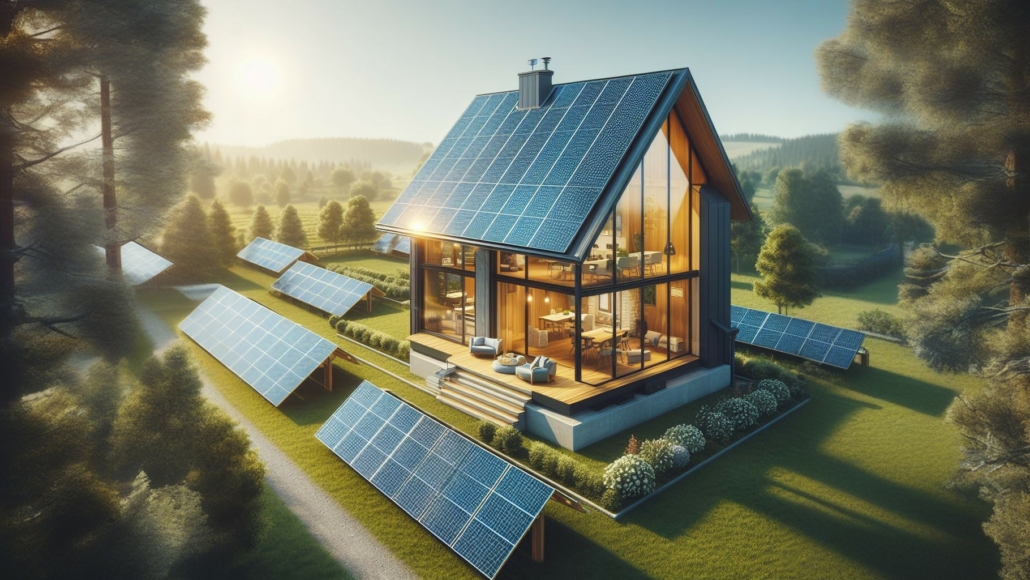 Top 10 Solar Companies In Perth