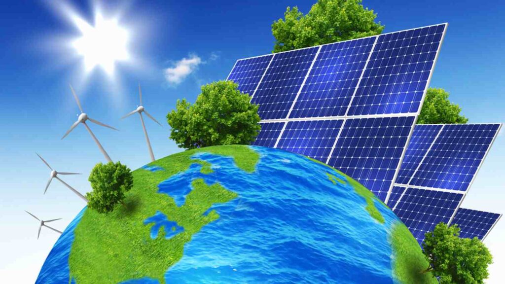 Benefits of solar panels