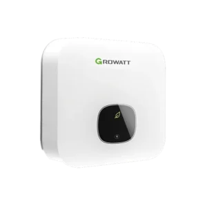 Growatt MIN 2500-6000TL-XH