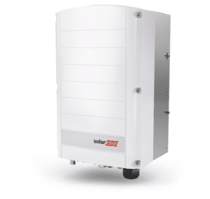 SolarEdge top 10 solar inverters in australia
