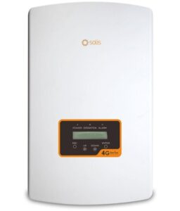 Solis Inverter