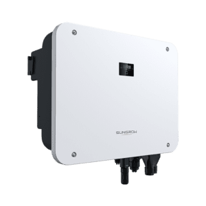 Sungrow top 10 solar inverters in australia