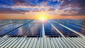 Top 10 solar companies in Australia