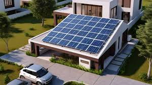 10kW solar system price