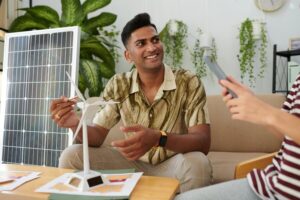 Sofar Inverter Review