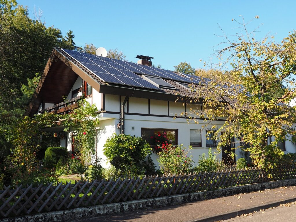 Benefits of a 6.6 KW Solar System in Australia