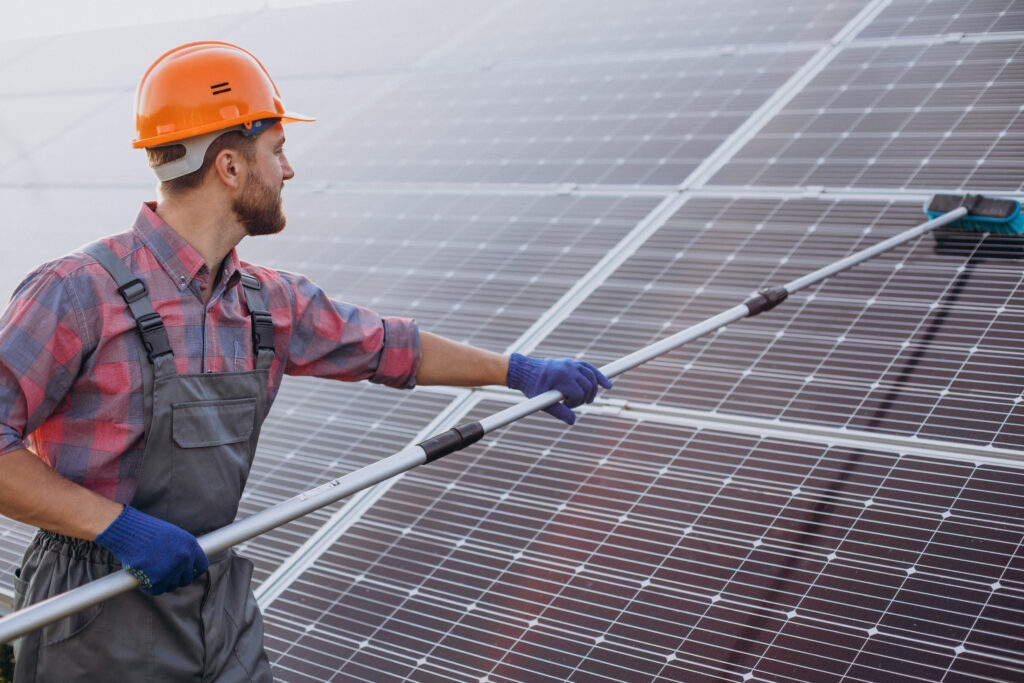 does your solar system need maintenance?