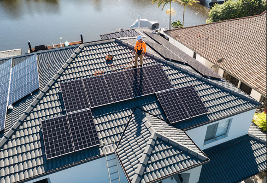 Screenshot 2025-10-22 145635 solar panel rebate qld