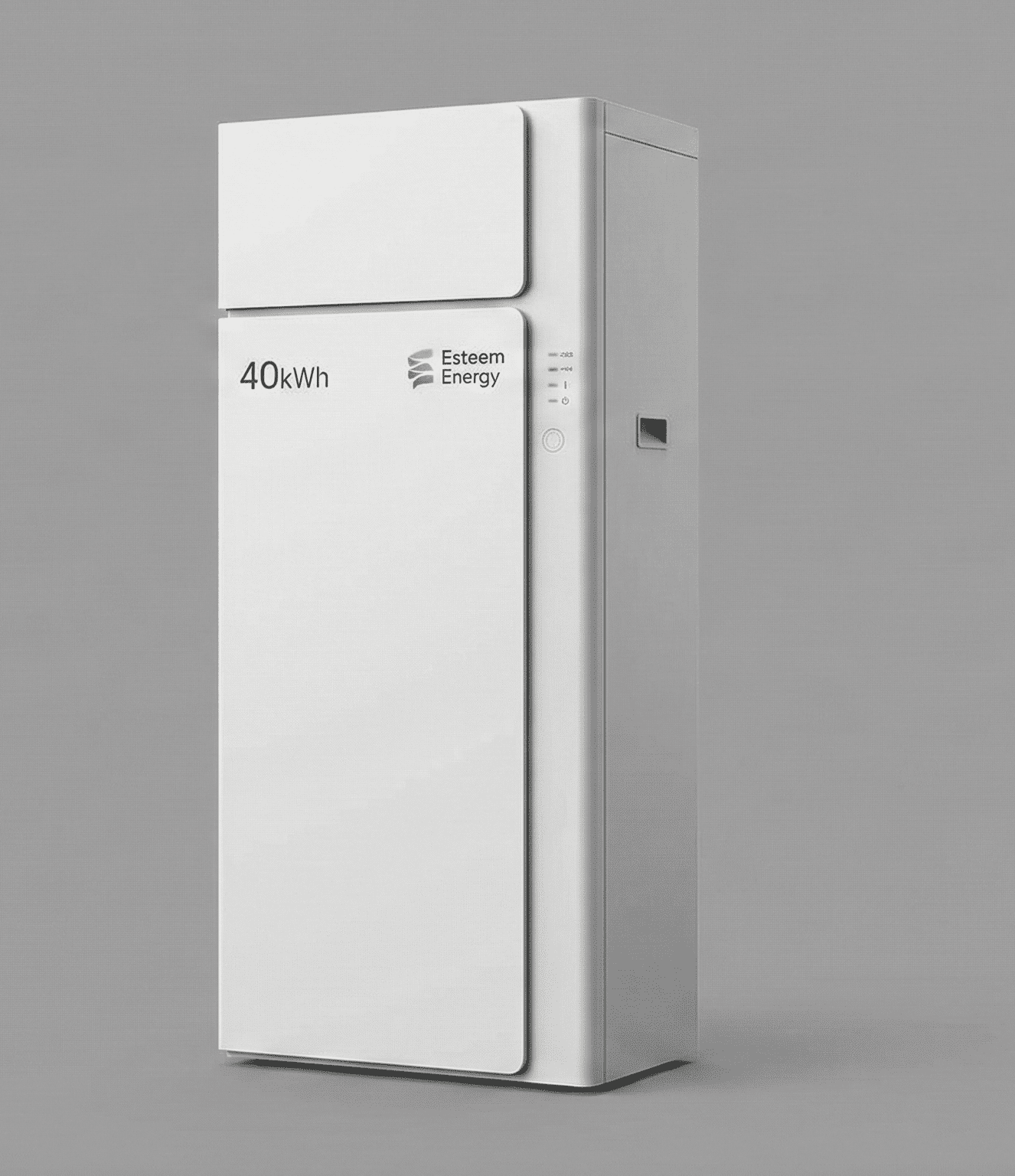 40kWh Battery System