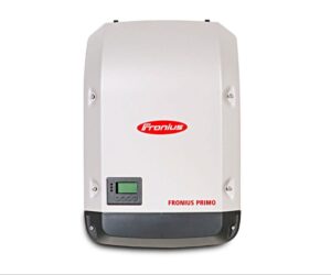 Fronius Primo top 10 solar inverters in australia