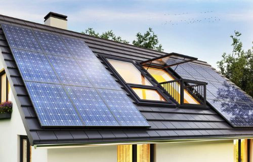 start solar inverter